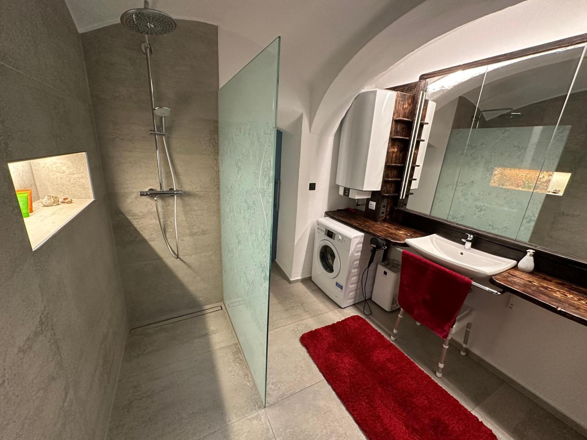 Wood Apartment Lambichl Екстер'єр фото