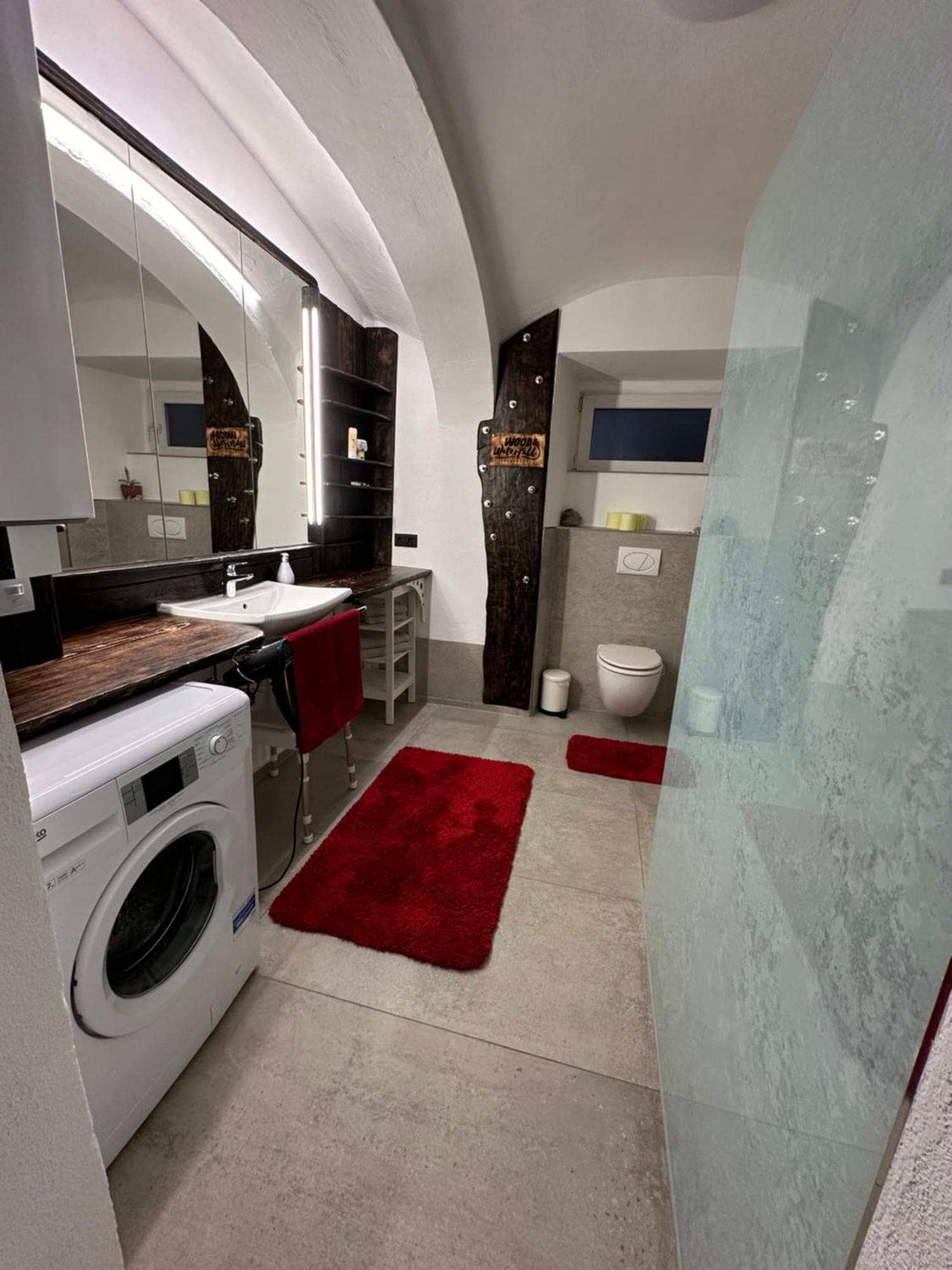 Wood Apartment Lambichl Екстер'єр фото